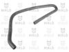 ALFA 164068010400 Hose, heat exchange heating